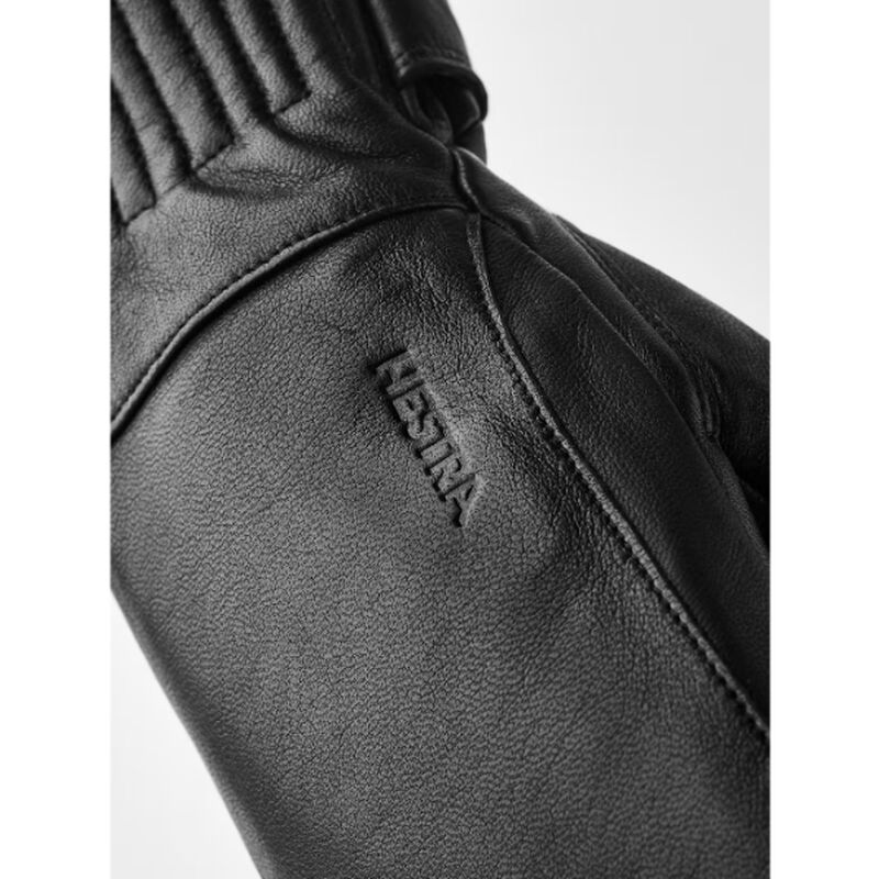 Hestra Idre Wool Mitts image number 3